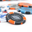 Picture of Poker Chips