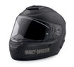 Picture of Boom Audio N02 Full-Face Helmet