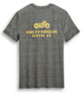 Picture of Men's Motorcycle Graphics Pocket Tee