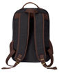 Picture of Mustang Backpack - Black