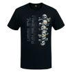 Picture of Men's West Coast Skull Up T-Shirt