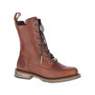 Picture of Women's Heslar Riding Boots - Rust