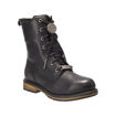 Picture of Women's Heslar Riding Boots - Black