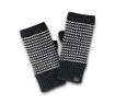 Picture of Women's 3-in-1 Knit Gloves - Black