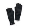 Picture of Women's 3-in-1 Knit Gloves - Black