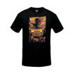 Picture of Men's West Coast Eagle Shadow T-Shirt