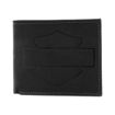 Picture of Men's Refuel Bi-Fold Leather Wallet