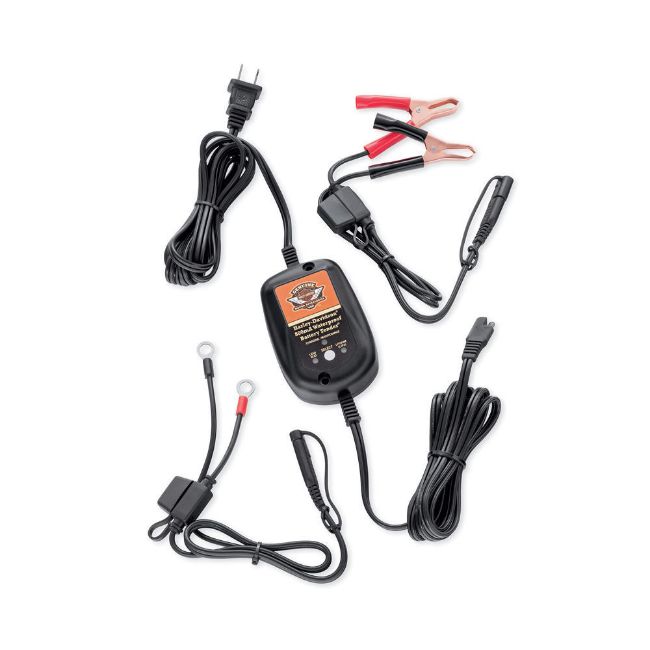Picture of 800mA Waterproof Dual Mode Battery Tender