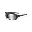 Picture of Wiley X HD Journey Sunglasses - PPZ Silver Flash