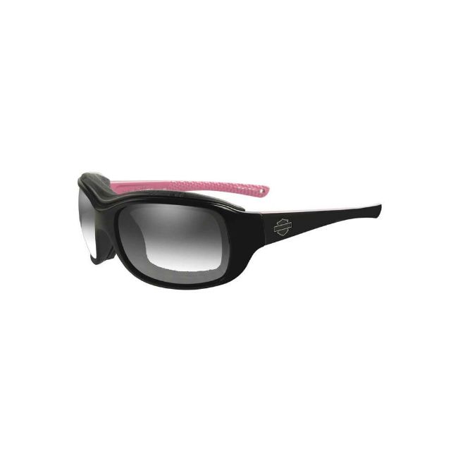 Picture of Wiley X HD Journey Sunglasses - Light Adjusting