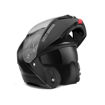 Picture of Capstone Sun Shield II Modular Helmet - Gloss Black