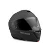 Picture of Capstone Sun Shield II Modular Helmet - Matte Black
