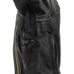 Picture of Men's H-D Triple Vent Passing Link II Leather Jacket