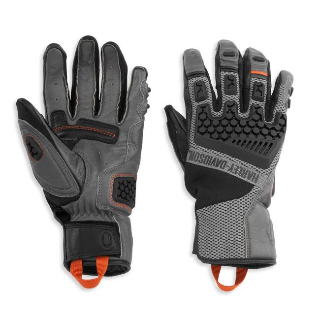 Picture of Men's Grit Adventure Gloves