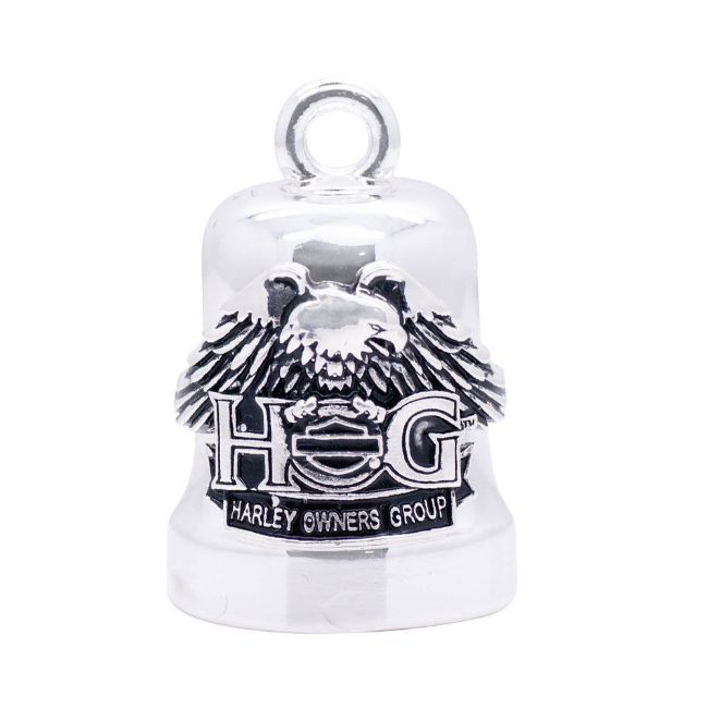 Picture of HOG Ride Bell