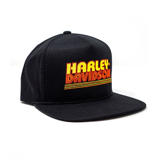 Picture of Dealer Cap - Warm Throwback