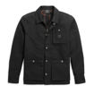 Picture of Men's Waxed Cotton Jacket