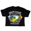 Picture of Men's West Coast Grunge Name Tee