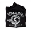 Picture of Men's West Coast Old Signage Hoodie