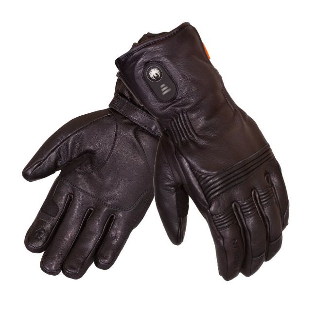 Picture of Men's Minworth Heated Gloves - Black