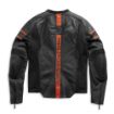 Picture of Men's Brawler Leather Jacket