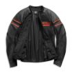 Picture of Men's Brawler Leather Jacket