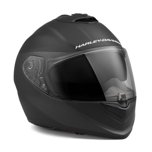 Motorcycle Helmets | CE and DOT Approved - West Coast Harley-Davidson Shop