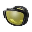 Picture of Wiley X Bend Yellow Lens Goggles