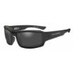 Picture of Wiley X  Cruise 2 Gasket Sunglasses - Smoke Grey