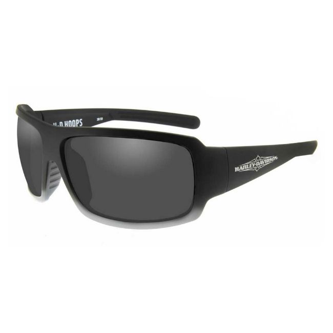 Picture of Hoops H-D Sunglasses - Smoke Grey Lenses
