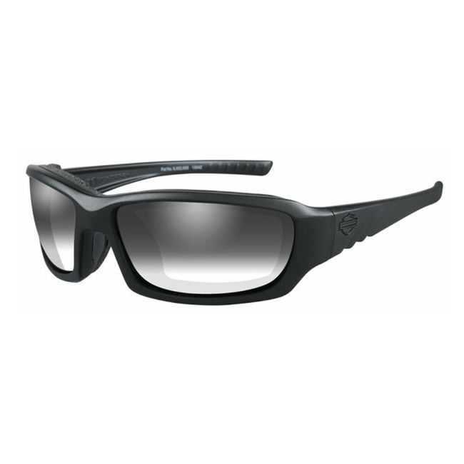 Picture of Wiley X Gem Light Adjusting Sunglasses - Smoke Grey Lenses
