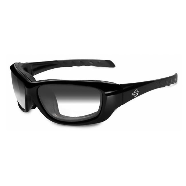 Picture of Wiley X Gravity Sunglasses - Light Adjusting Grey Lenses
