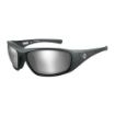 Picture of Wiley X Tank Sunglasses - Silver Flash Lenses