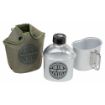 Picture of H-D Aluminium Canteen with Canvas Pouch