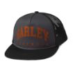 Picture of The Harley-Davidson Arched Harley Trucker Cap