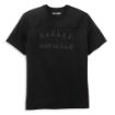 Picture of Men's Racer Font Graphic Tee
