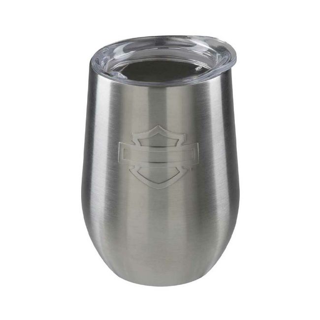 Picture of Silhouette B&S Stainless Steel Wine Tumbler