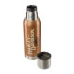 Picture of Trademark Bar & Shield Logo Stainless Steel Thermos