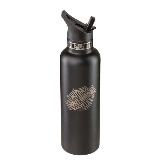 Picture of Bar & Shield Stainless Steel Water Bottle