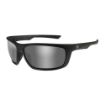 Picture of Wiley X Gears Sunglasses - Silver Flash