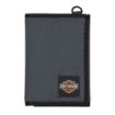 Picture of Men's Full Speed Tri-Fold Wallet