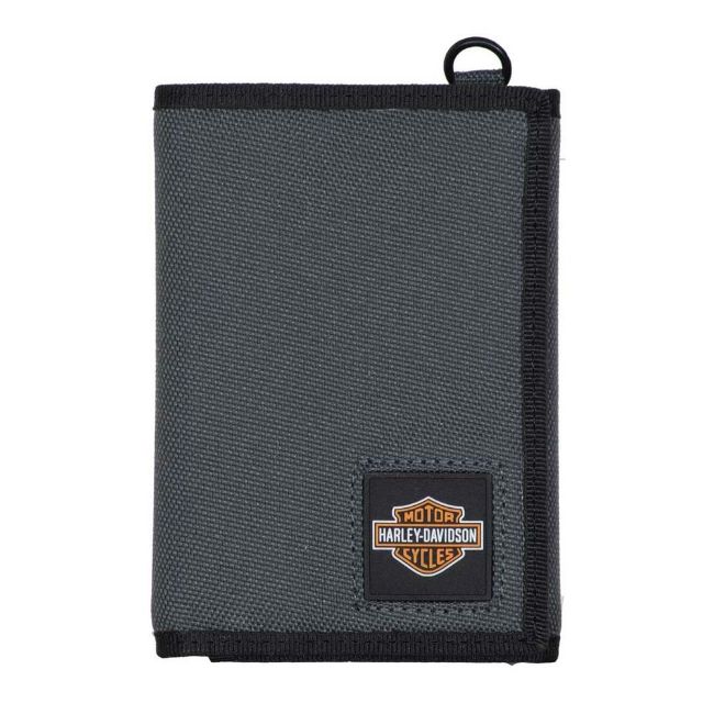 Picture of Men's Full Speed Tri-Fold Wallet