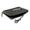 Picture of Women's Oil Can B&S Key Coin Purse