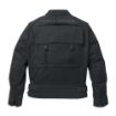 Picture of Men's Bagger Textile Riding Jacket with Backpack