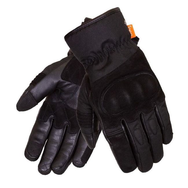 Picture of Men's Ranton II D3O® Wax/Leather Waterproof Gloves