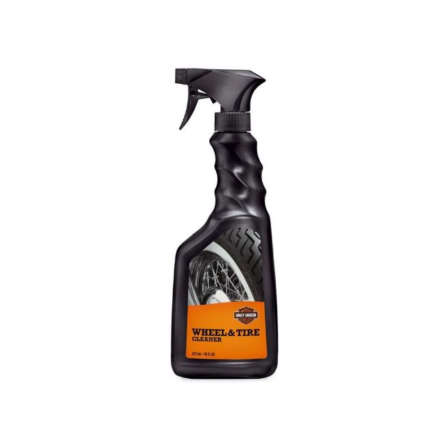 Picture of Wheel & Tire Cleaner