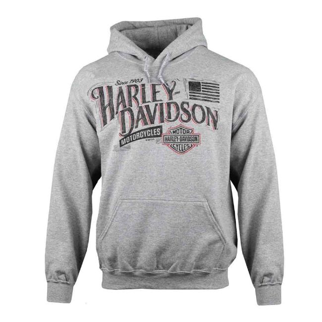 Picture of Men's West Coast Etched Name Hoodie 