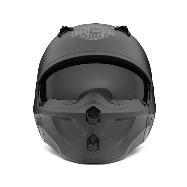 Picture of Gargoyle X07 2-in-1 Helmet