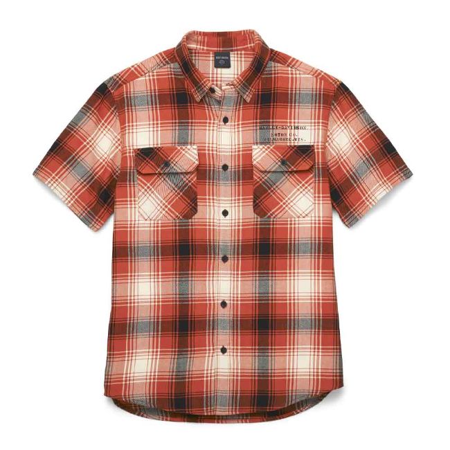 Picture of Men's Special Oil Shirt