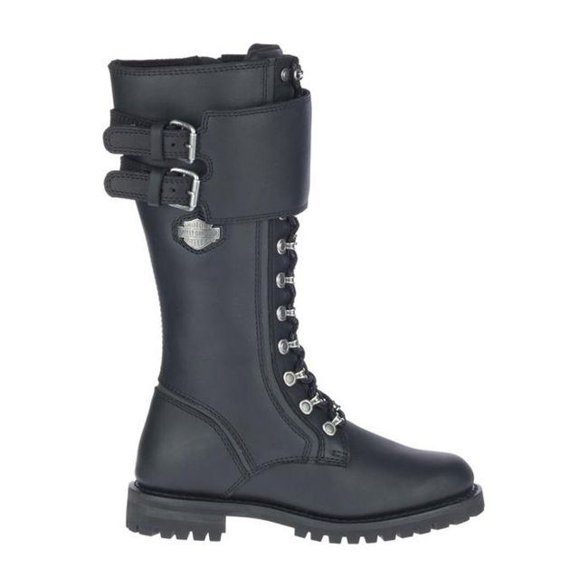 Picture of Women's Grimes Riding Boots